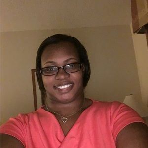 Meet your Posher, Shaunda